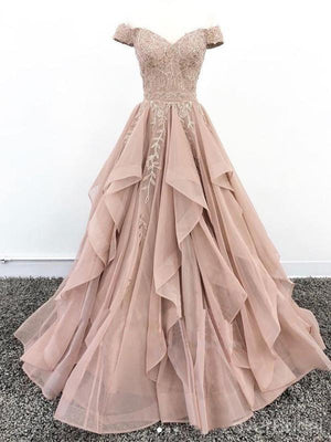 lace vintage prom dresses