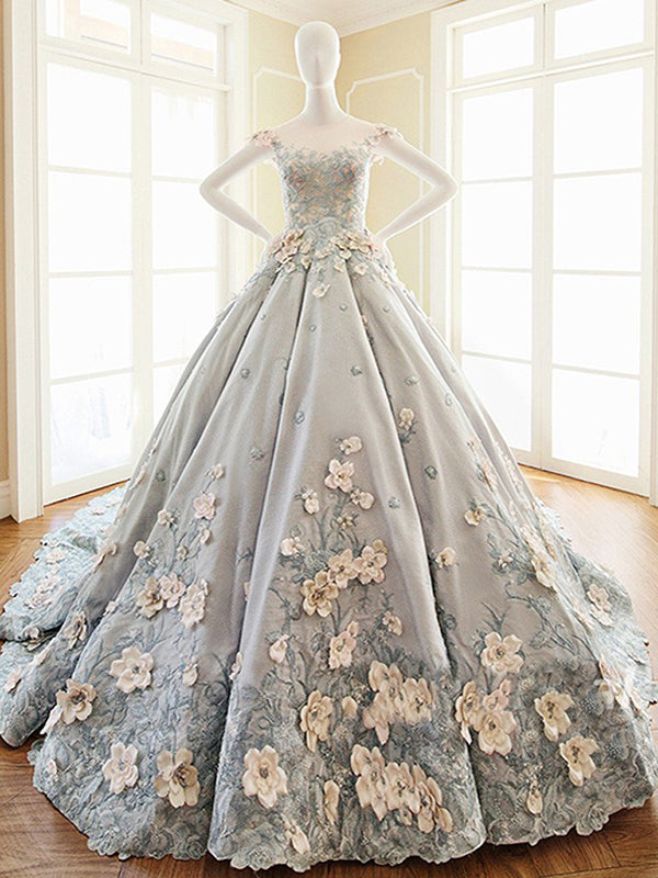 What can I do with an old wedding gown?