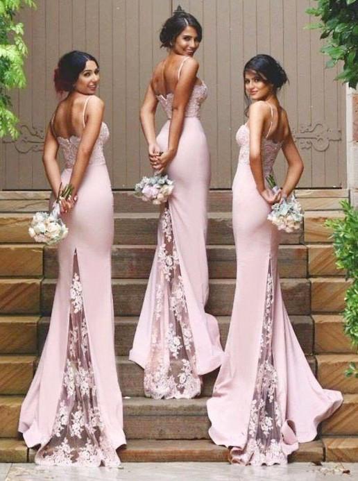 zalando bridesmaid dresses