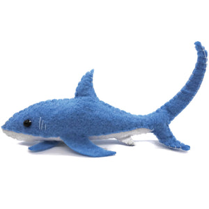 thresher shark stuffed animal