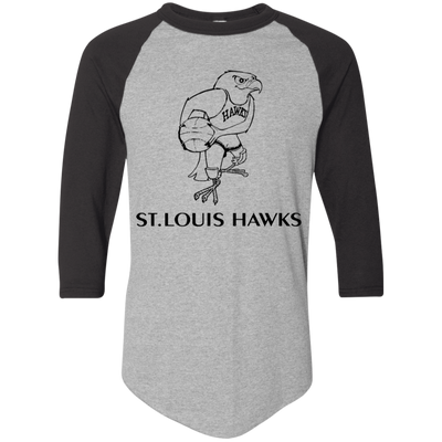 st louis hawks jersey