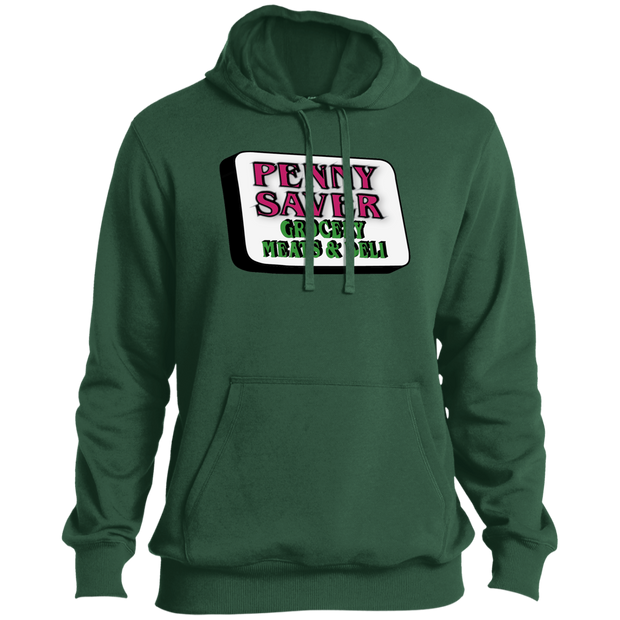 Penny Saver TST254 Tall Pullover Hoodie