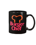 Burger Chef 15oz Mug
