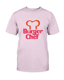 Burger Chef Ultra Cotton T-Shirt