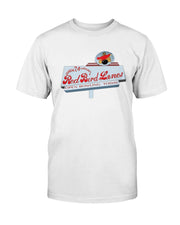 Red Bird Lanes Ultra Cotton T-Shirt