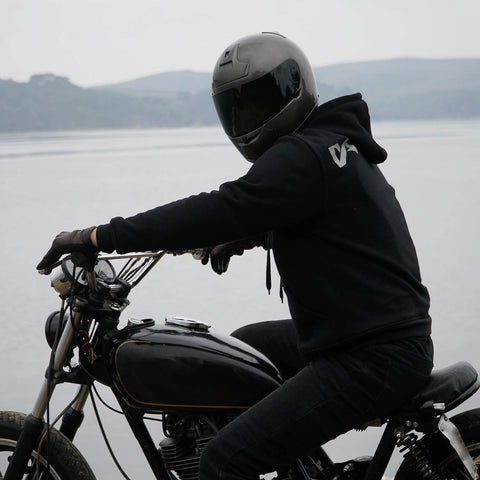 Motorcycle Hoodie