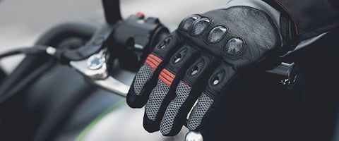winter motorcycle gloves