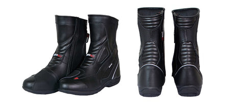 Motorcycle Touring Boot