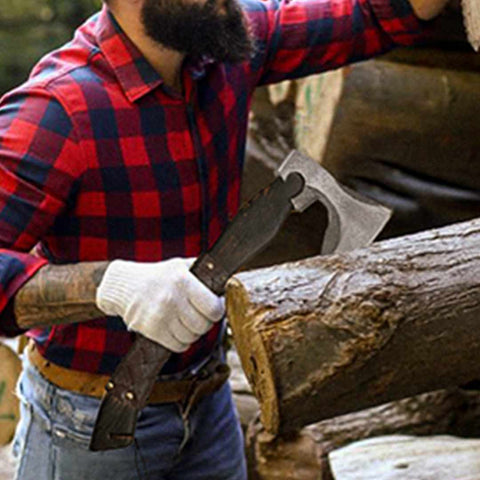 Viking Axe