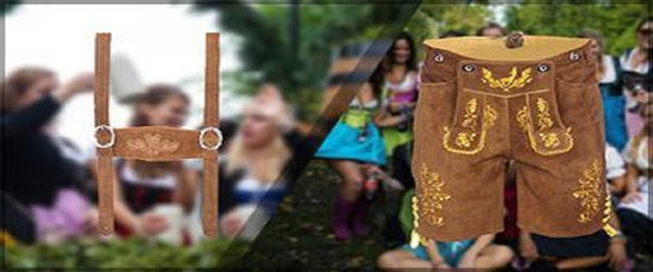 Oktoberfest Costumes for women