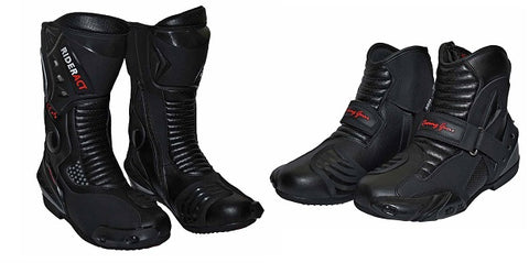 Motorbike Boots