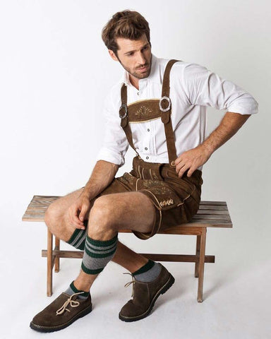 Oktoberfest costumes mens