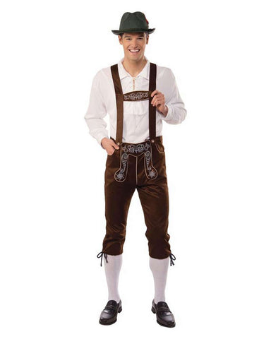 Oktoberfest Costumes