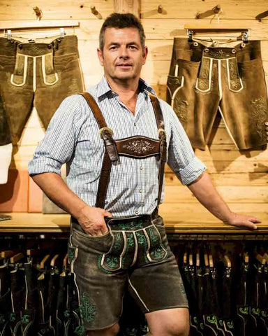 Oktoberfest costumes mens