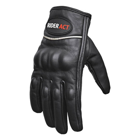 who makes the best motorcycle gloves