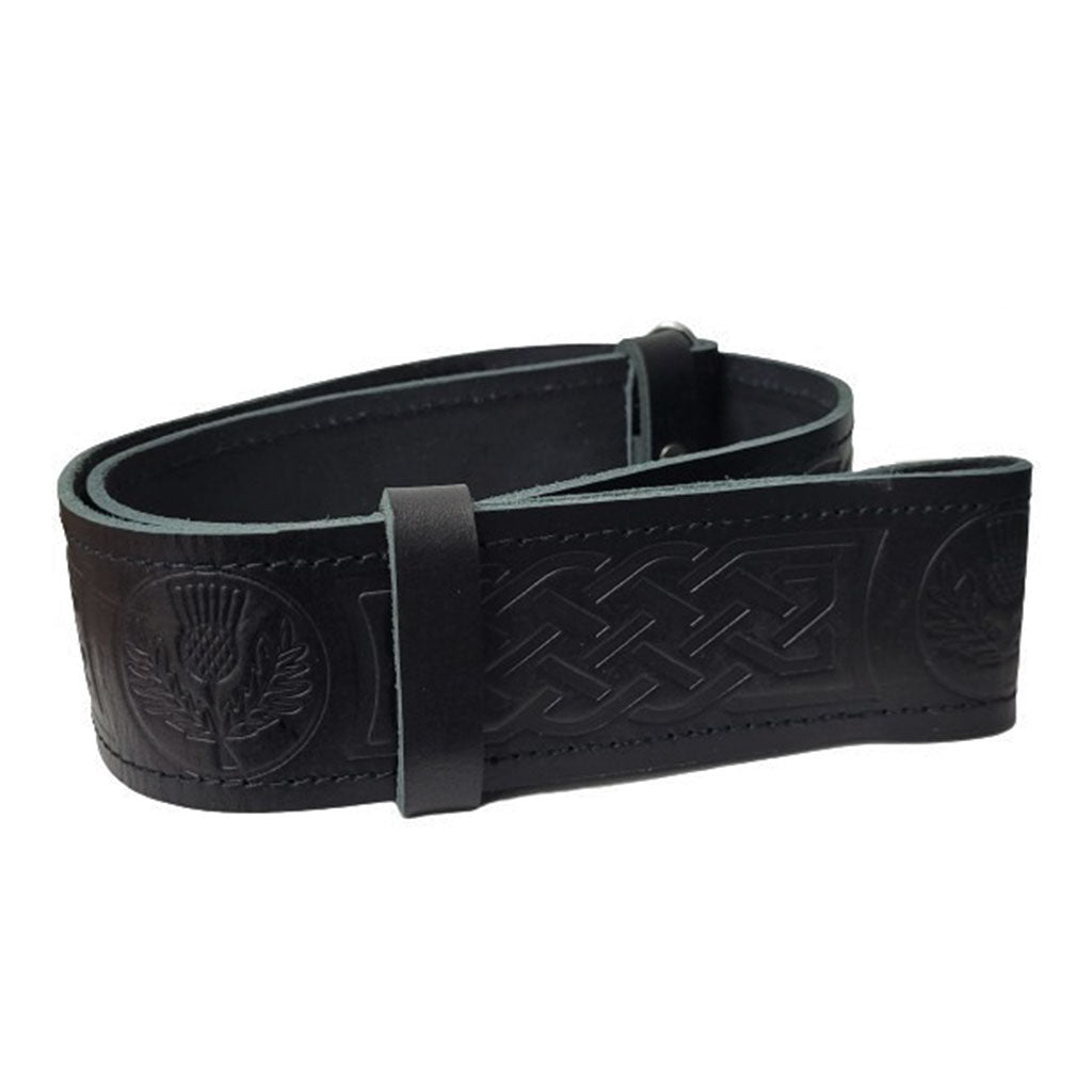 leather belt for kilt - OFF-69% > Shipping free