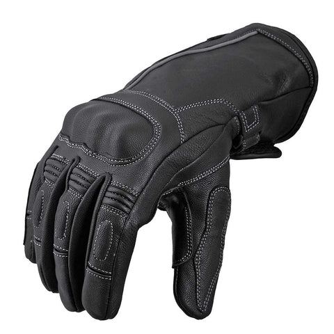 who makes the best motorcycle gloves