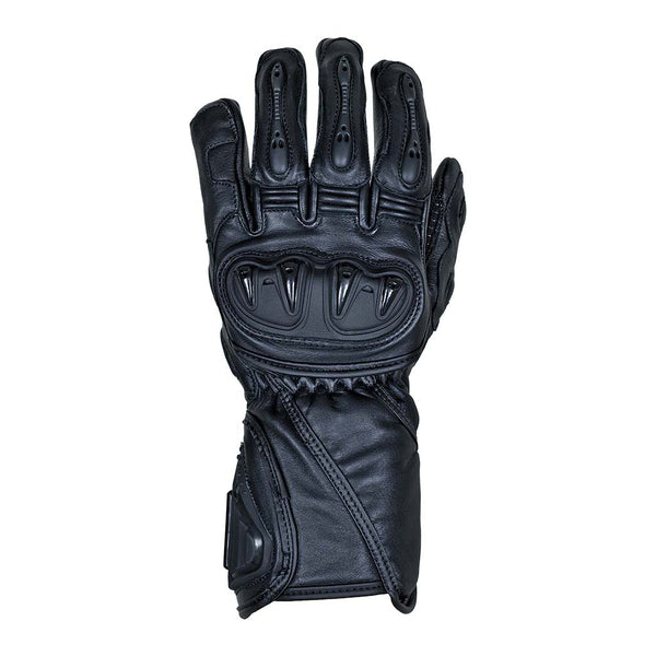 winter ride gloves