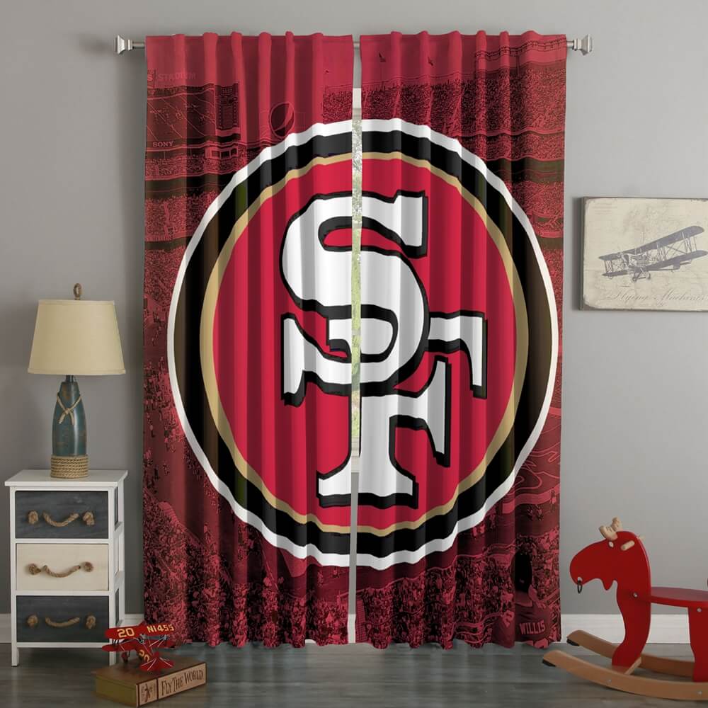 HSO 3D Printed Versace Style Custom Living Room Curtains 7C Custom TXT download