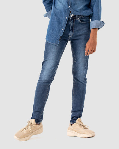 Buy Denim for Men Online at Outfitters