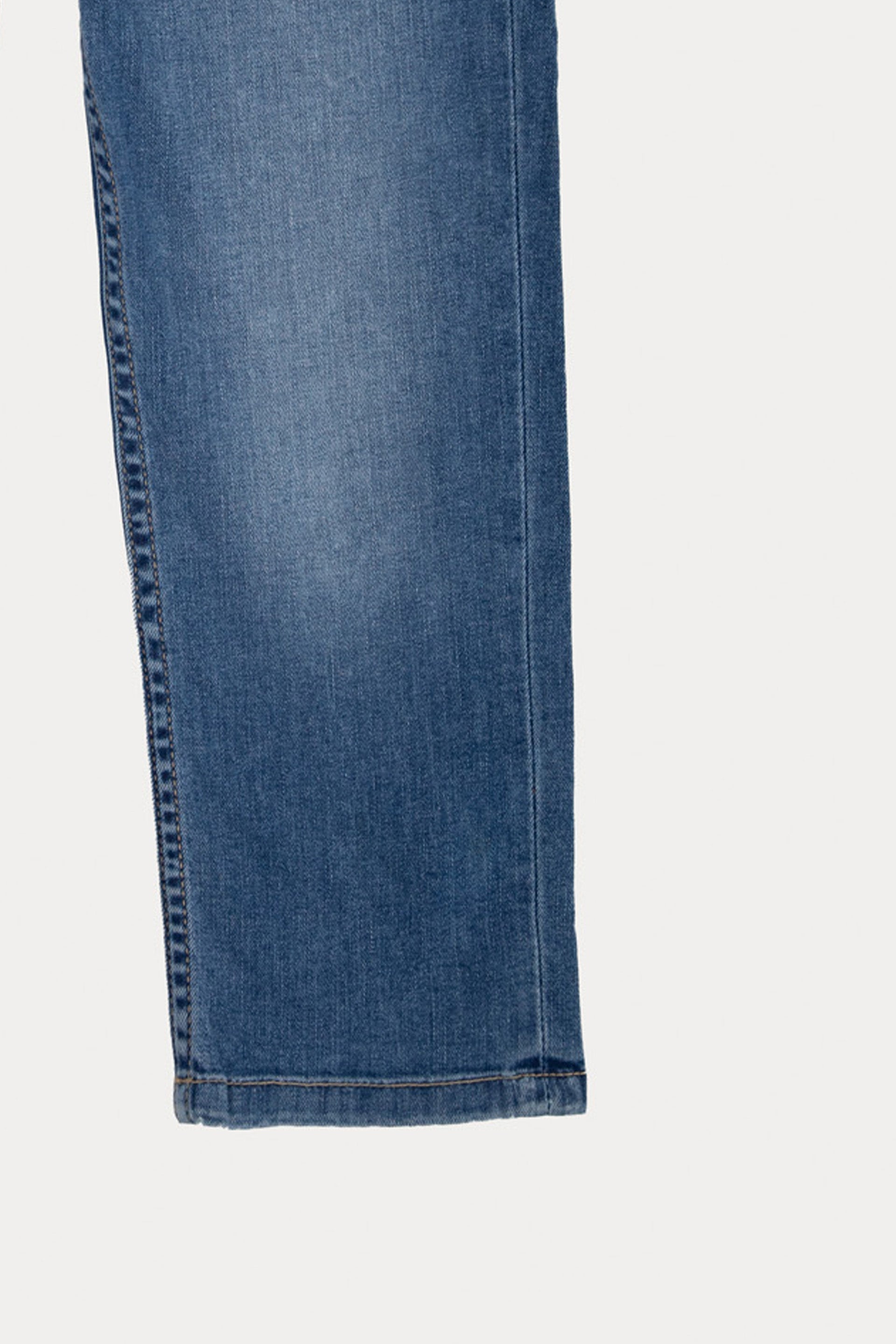 vragen Tranen Kijkgat Basic Denim Jeans – Outfitters