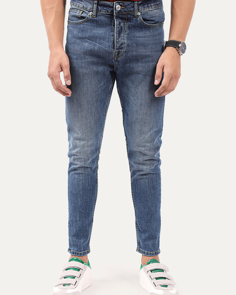Buy Denim for Men Online at Outfitters