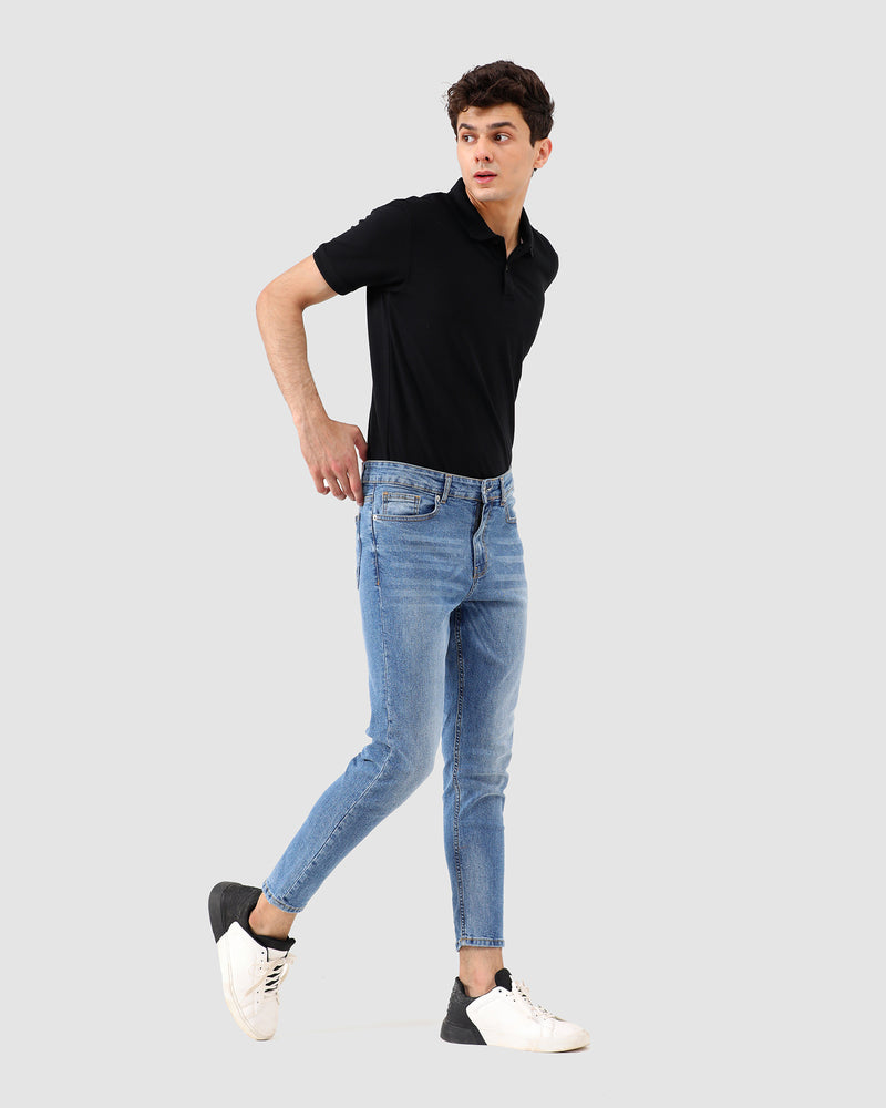 Buy Denim for Men Online at Outfitters