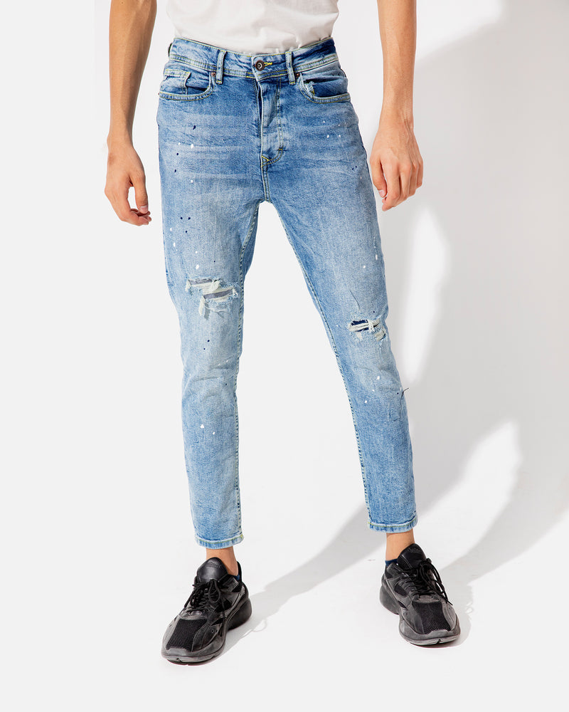 Buy Denim for Men Online at Outfitters