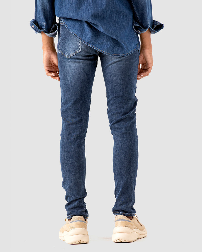 Buy Denim for Men Online at Outfitters