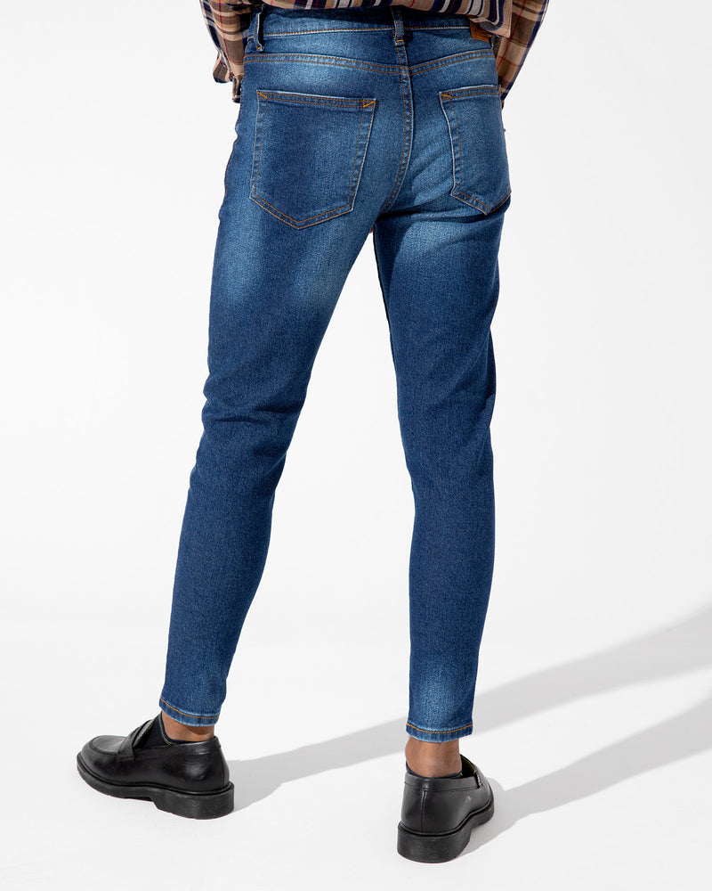 Buy Denim for Men Online at Outfitters
