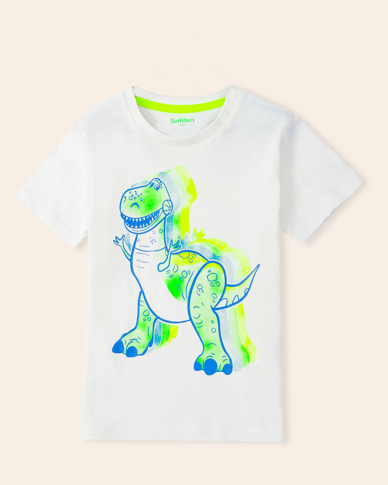 Baby Boy T-Shirt– Outfitters
