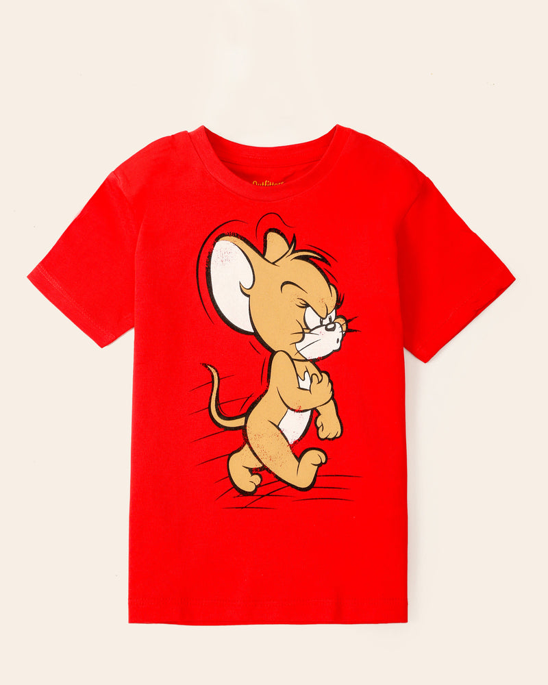 Baby Boy T-Shirt– Outfitters