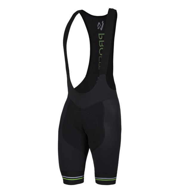 Short Spiuk Profit Aero Bib - ASportline