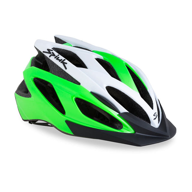 CASCO SPIUK KAVAL IRIDISCENTE M-L