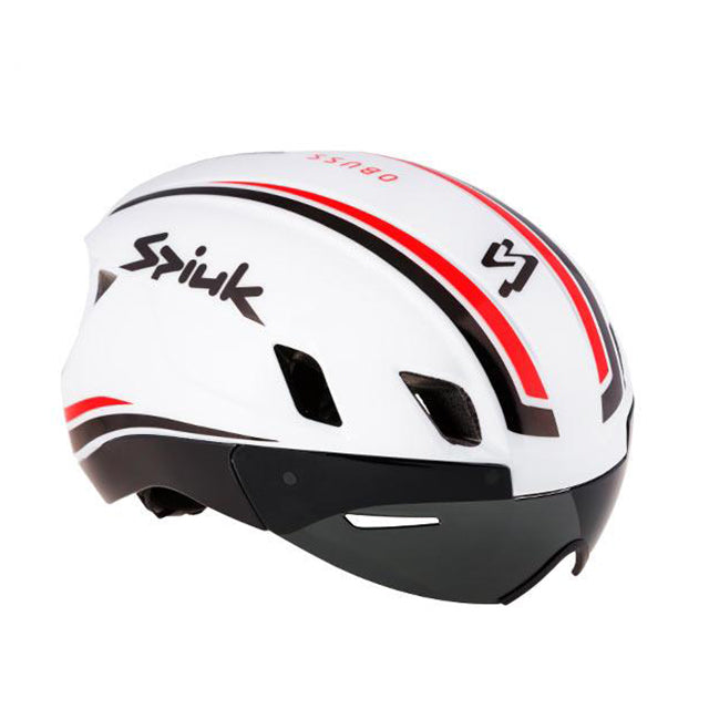 Casco Spiuk Adante AIP