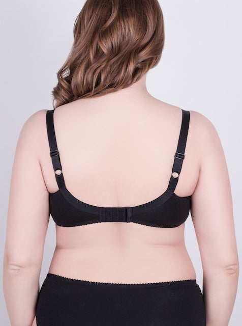 classic soft cup sports bra