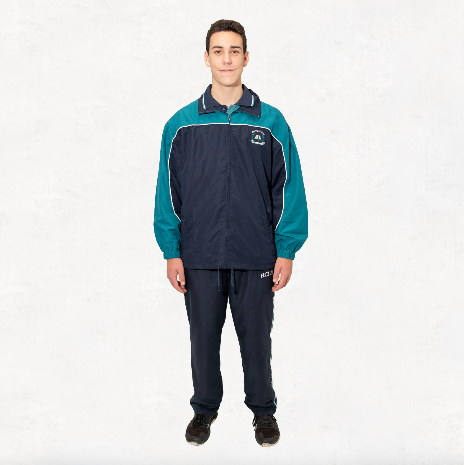 Sports Track Suit Pants â Heritage College Lake Macquarie