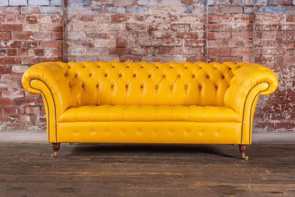 vegan leather sofa set