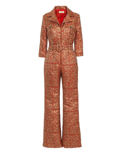 Lisou | Designer Jumpsuits | Global Shipping