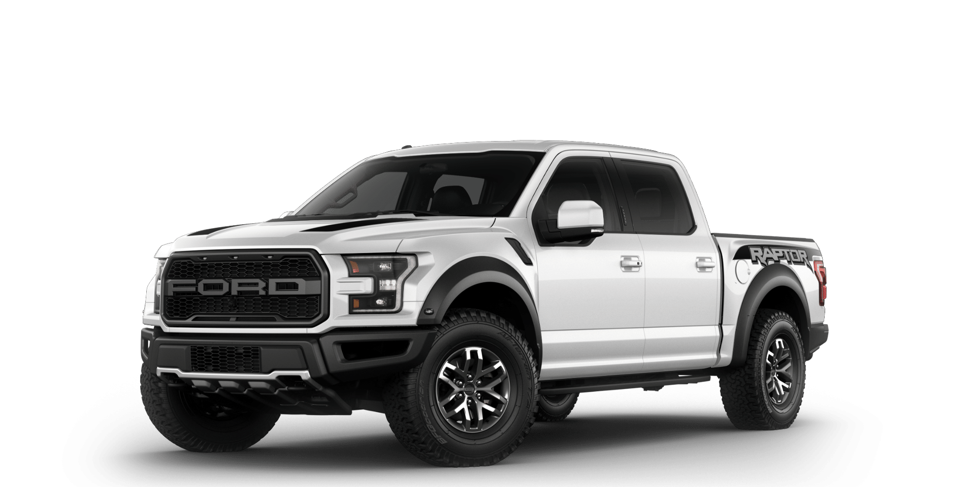 ACCESORIOS FORD F150 2016-2021 - AUMEX AUTOPARTS