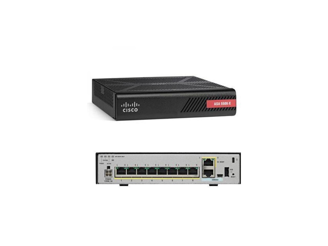 cisco asa 5505 firewall edition bundle security appliance