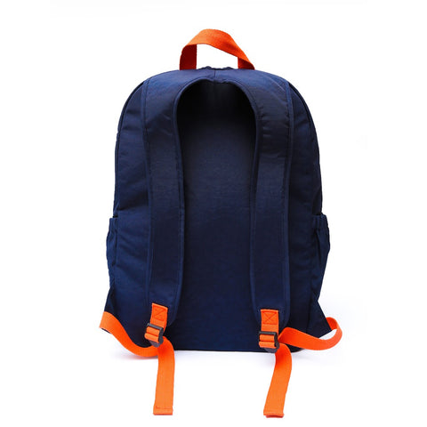 Back Trooper Blue Backpacks