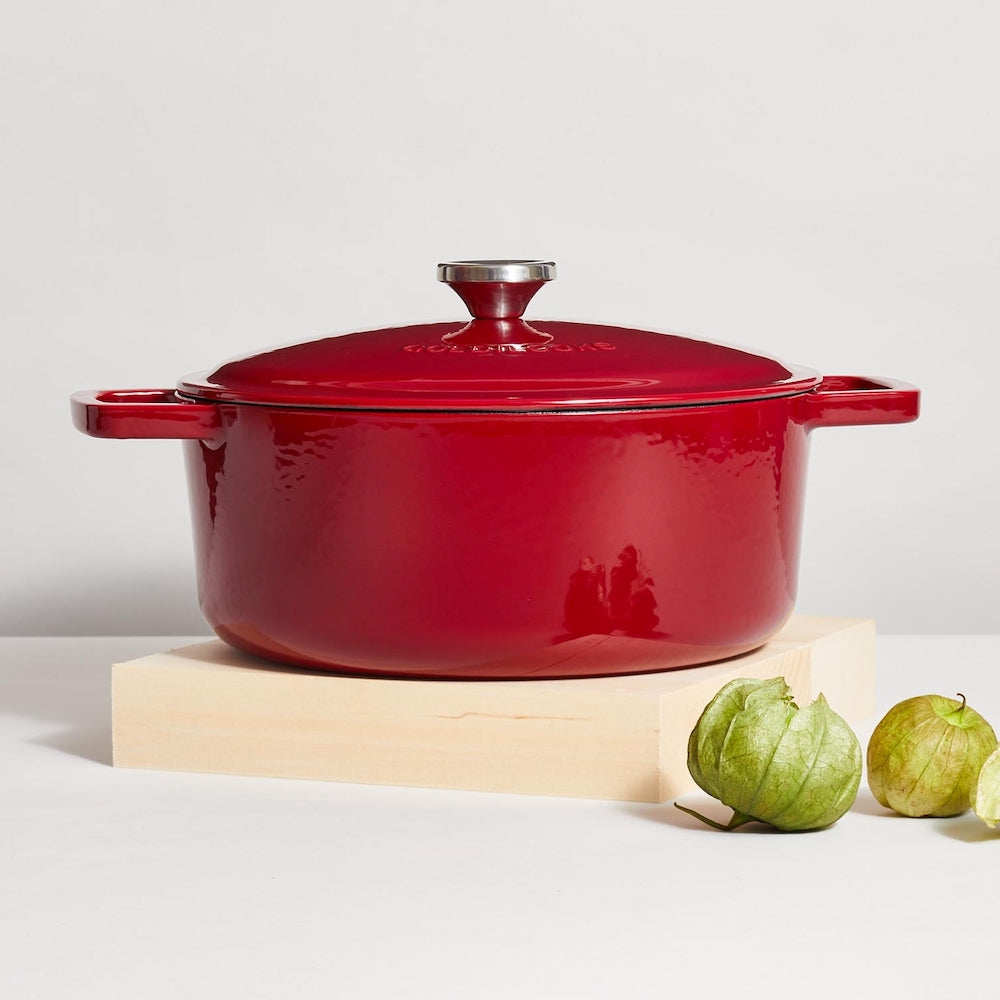 6-Quart Dutch Oven