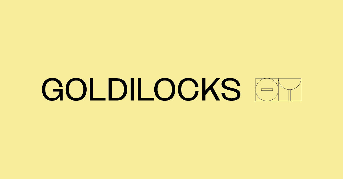 Goldilocks 3-Quart Medium Tri-Ply Saucepan