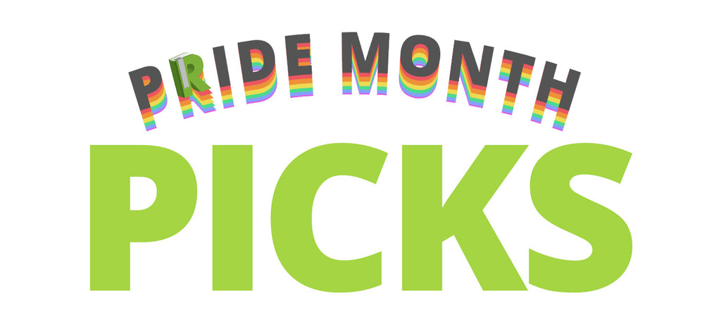 Pride Month Picks