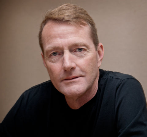 Lee child author