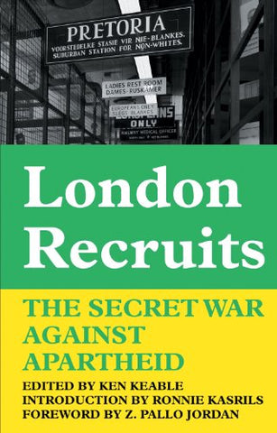 London Recruits by Ken Keable