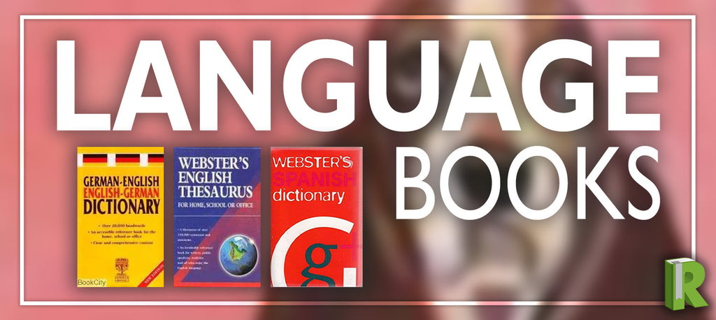 Language Books