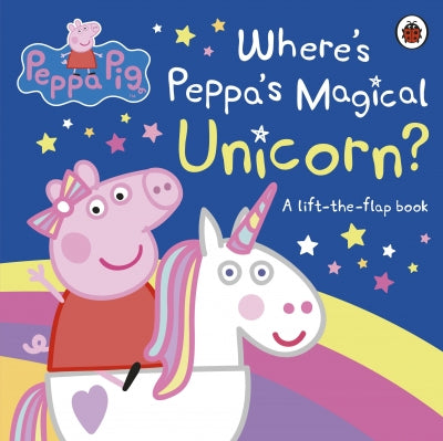 Peppa Pig: Unicorn by Peppa Pig