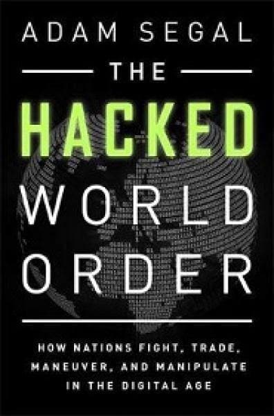 Hacked World Order - Readers Warehouse